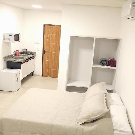Flats Rota Do Mar Carneiros Apartment Tamandare Luaran gambar