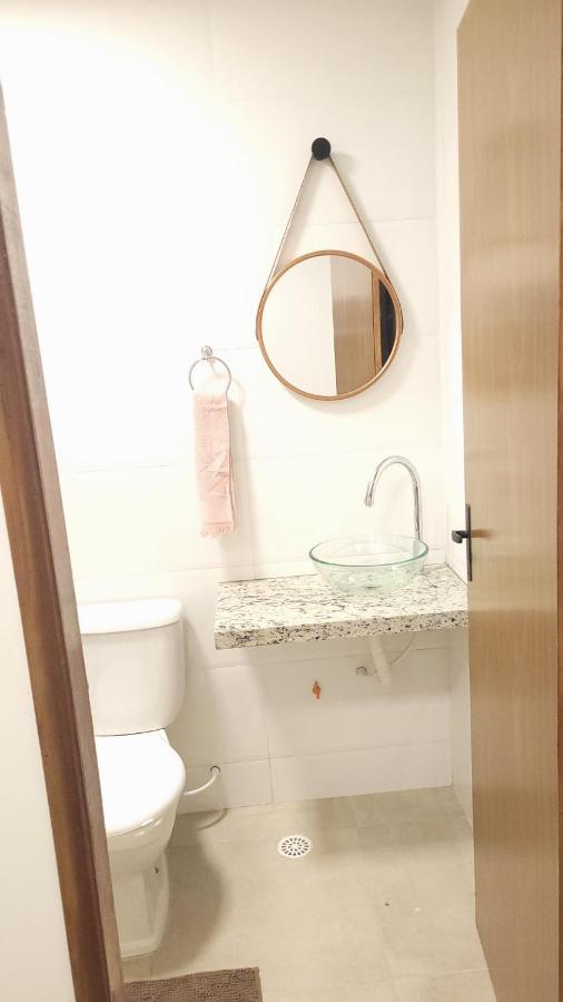 Flats Rota Do Mar Carneiros Apartment Tamandare Luaran gambar