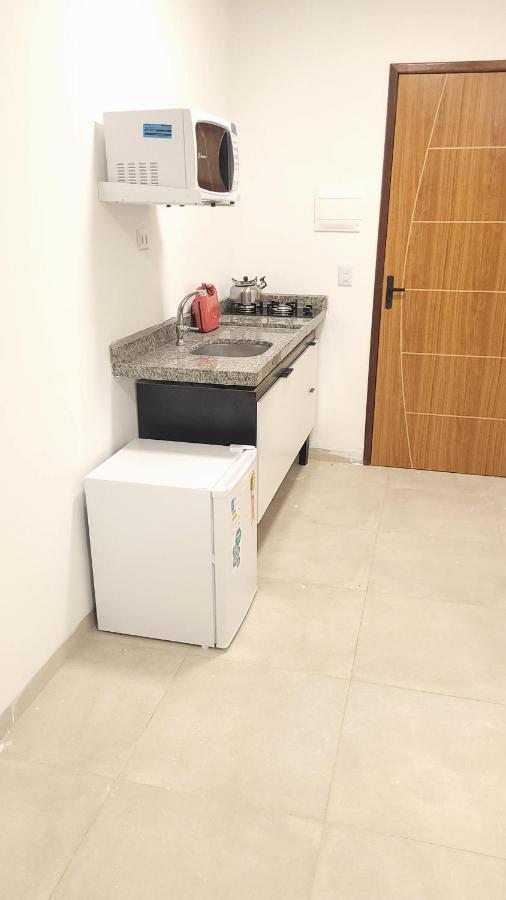 Flats Rota Do Mar Carneiros Apartment Tamandare Luaran gambar