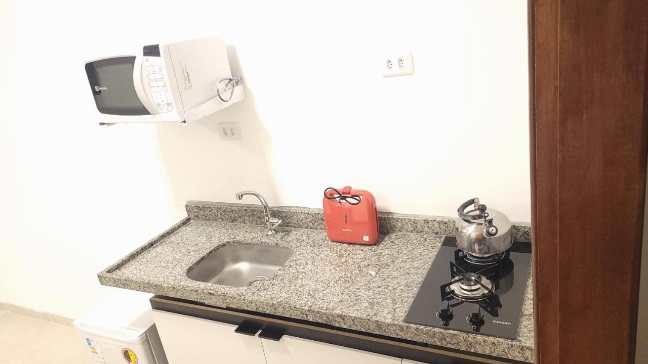 Flats Rota Do Mar Carneiros Apartment Tamandare Luaran gambar