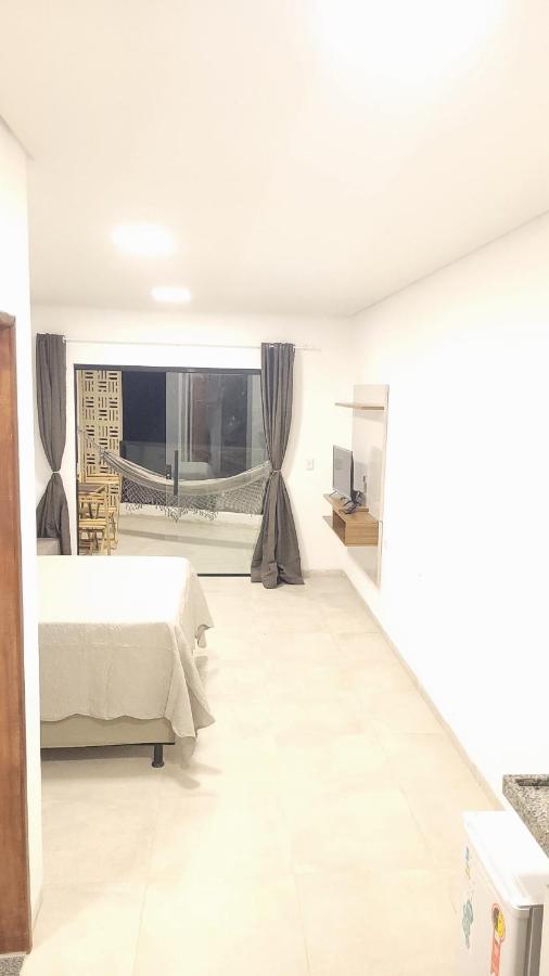 Flats Rota Do Mar Carneiros Apartment Tamandare Luaran gambar