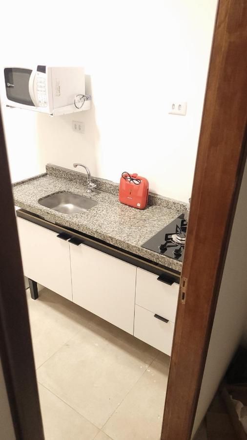 Flats Rota Do Mar Carneiros Apartment Tamandare Luaran gambar