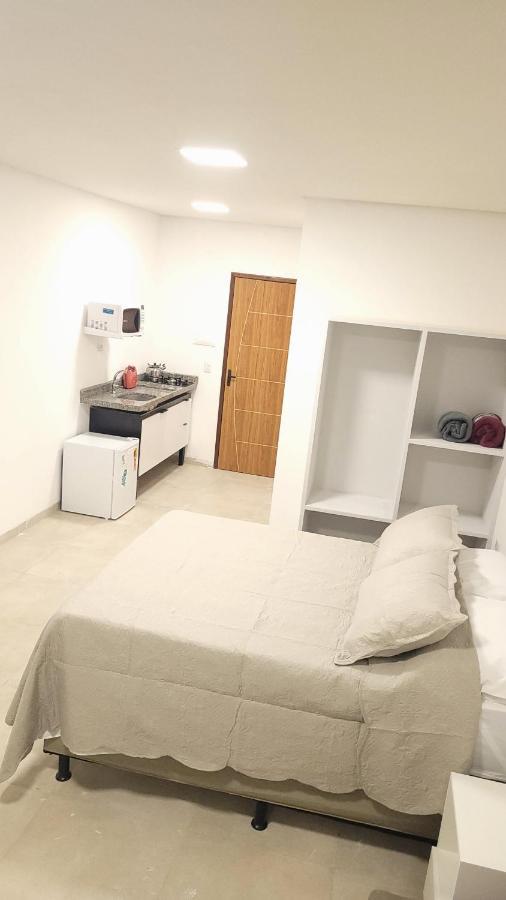 Flats Rota Do Mar Carneiros Apartment Tamandare Luaran gambar