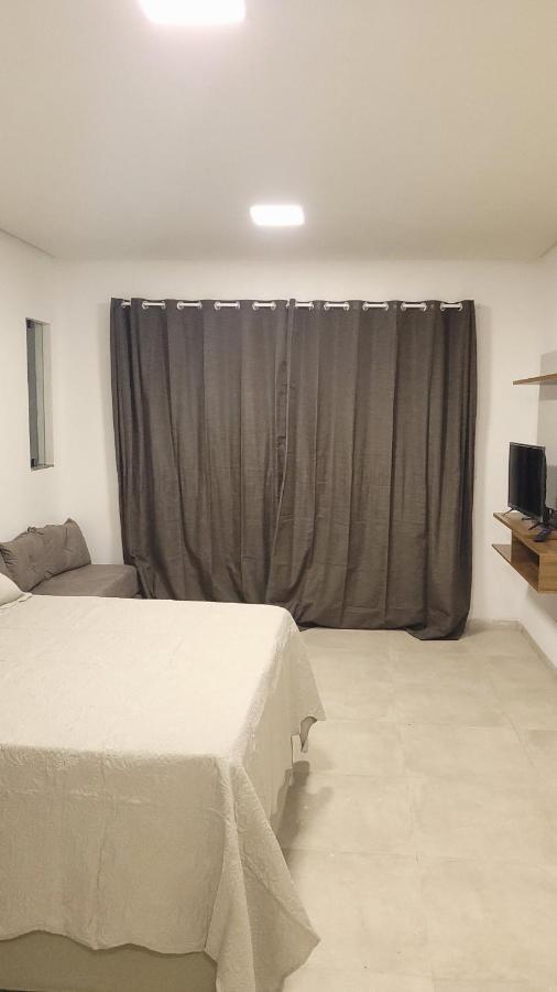 Flats Rota Do Mar Carneiros Apartment Tamandare Luaran gambar