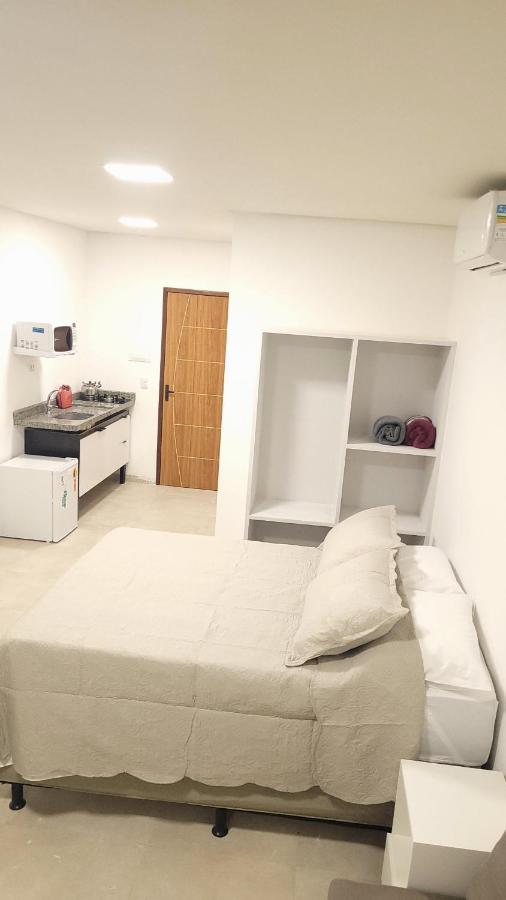 Flats Rota Do Mar Carneiros Apartment Tamandare Luaran gambar