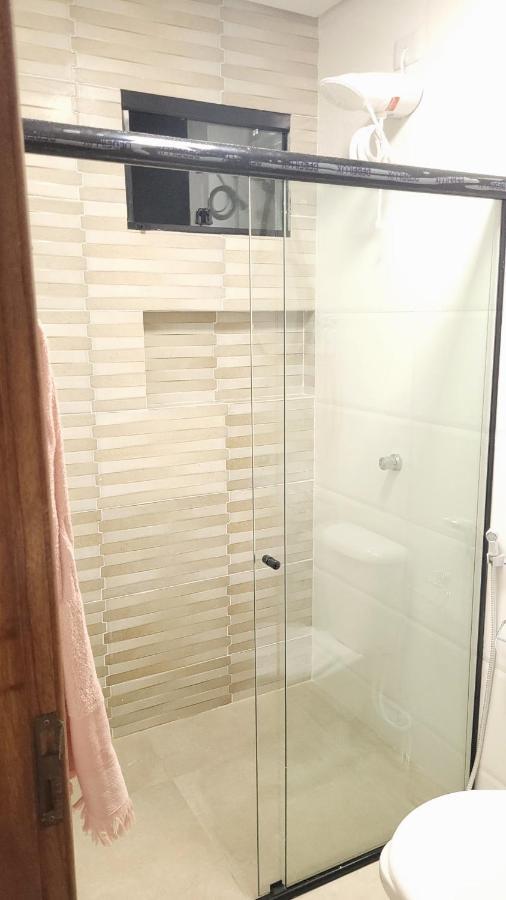 Flats Rota Do Mar Carneiros Apartment Tamandare Luaran gambar