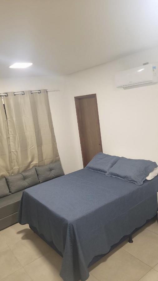 Flats Rota Do Mar Carneiros Apartment Tamandare Luaran gambar