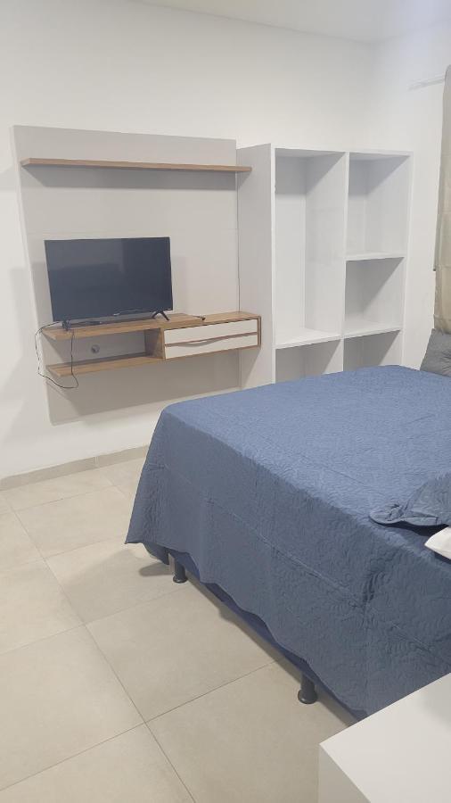 Flats Rota Do Mar Carneiros Apartment Tamandare Luaran gambar