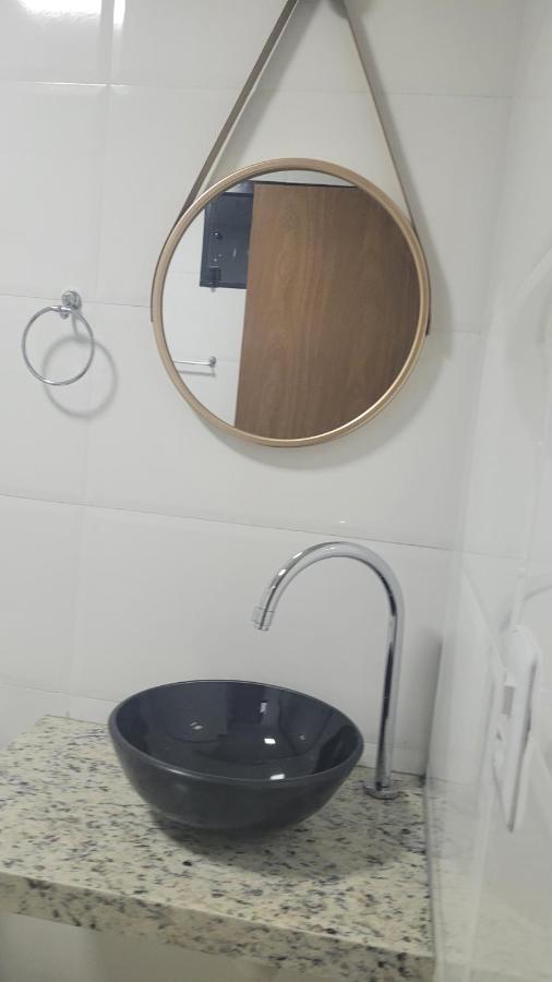 Flats Rota Do Mar Carneiros Apartment Tamandare Luaran gambar