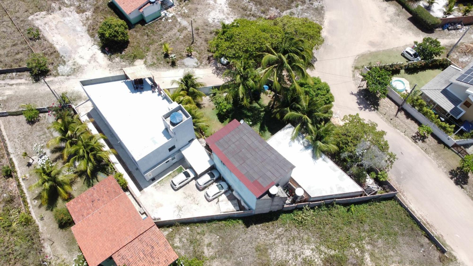 Flats Rota Do Mar Carneiros Apartment Tamandare Luaran gambar